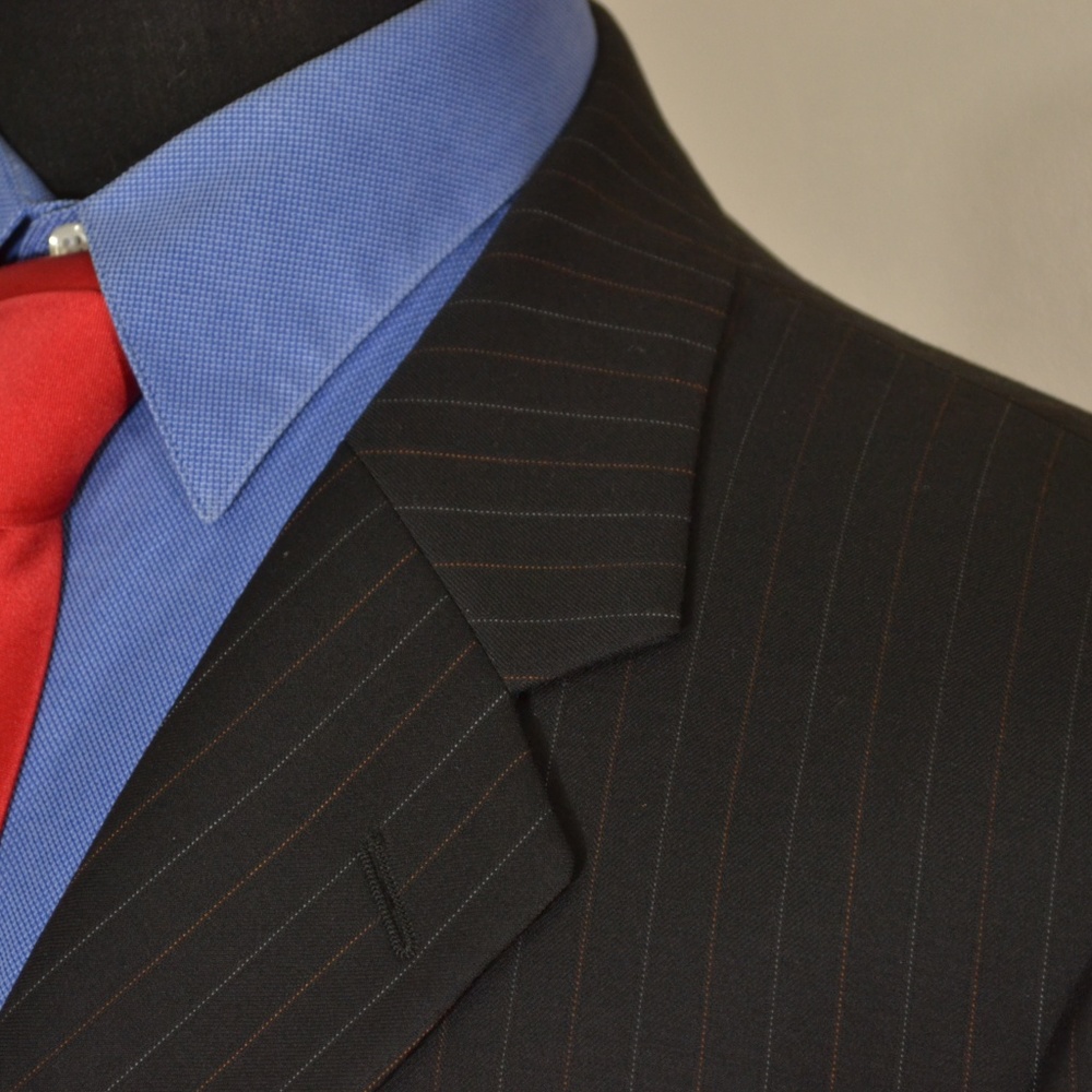 Izod 40L Sport Coat Blazer Suit Jacket - Picture 2 of 8
